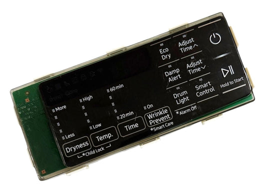 OEM Replacement for Samsung Dryer Control DC97-21502N