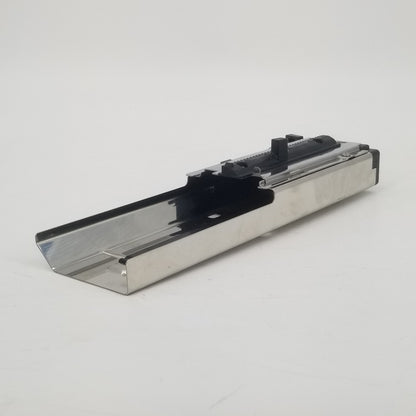 New Genuine OEM Replacement for Samsung Range Slide Rail DG66-00043A