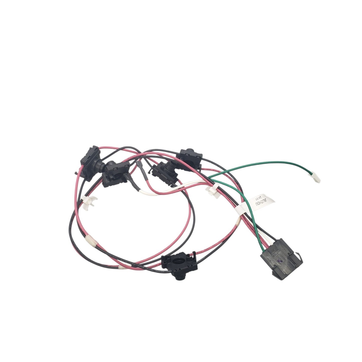 New OEM Replacement for Frigidaire Range Ignition Switch Harness 5304533894