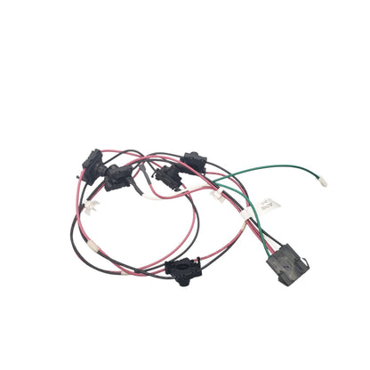 New OEM Replacement for Frigidaire Range Ignition Switch Harness 5304533894