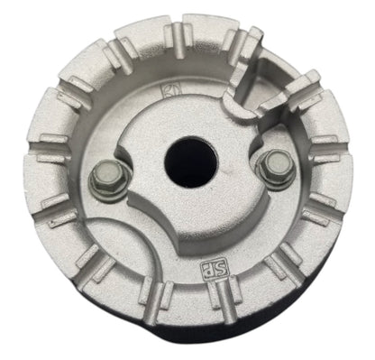 New OEM Replacement for Frigidaire Range Surface Burner Head 316438200