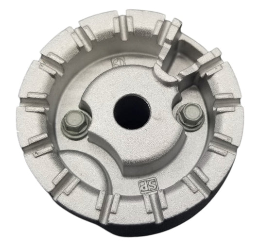 New OEM Replacement for Frigidaire Range Surface Burner Head 316438200