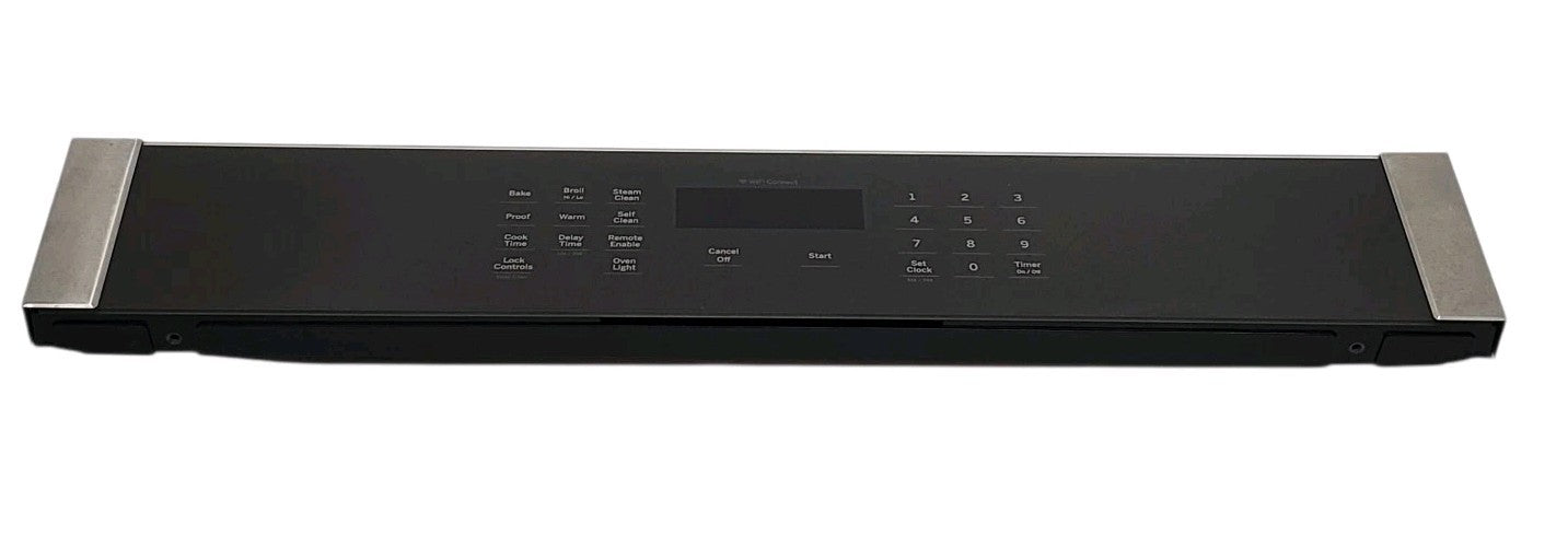 New OEM Replacement for GE Range Control Panel WB27X39809