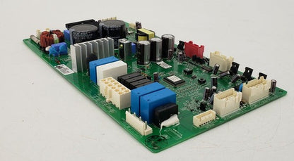 OEM Replacement for LG Fridge Control Board EBR80977510