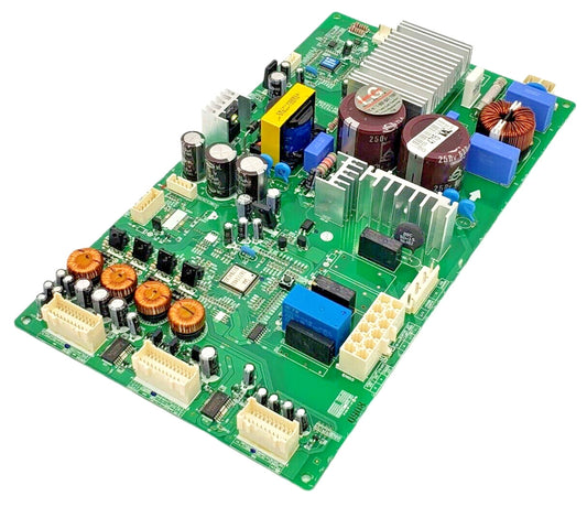 OEM Replacement for LG Refrigerator Control Board EBR75234715