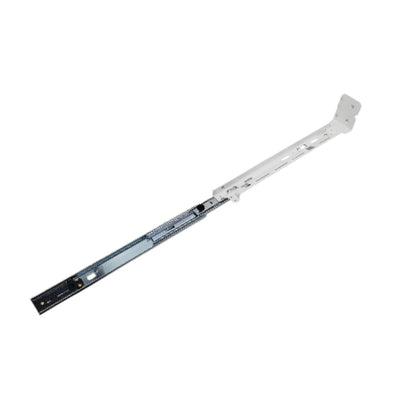 New OEM Replacement for Frigidaire Refrigerator R Middle Drawer Slide 5304534897  1-Yr