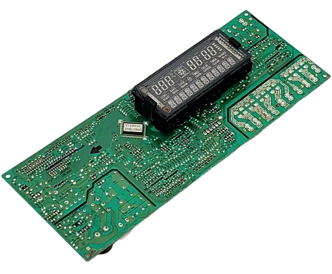 OEM Replacement for LG Range Control EBR77562702