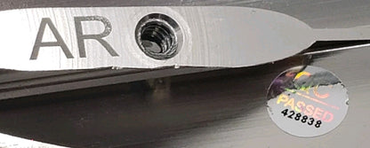 New OEM  Replacement for Frigidaire Oven Door Handle 5304512968