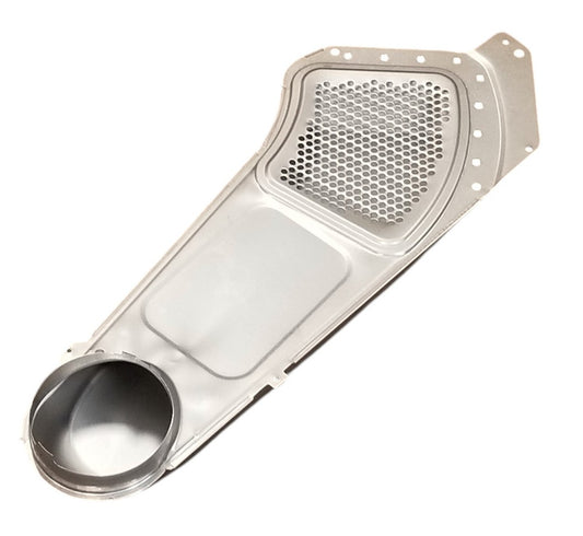 New  OEM Replacement for LG Dryer Heat Duct  5209EL1001C