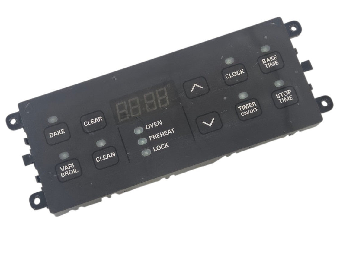 OEM Replacement for Frigidaire Range Control 316101001