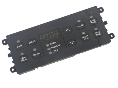 OEM Replacement for Frigidaire Range Control 316101001