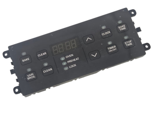 OEM Replacement for Frigidaire Range Control 316101001