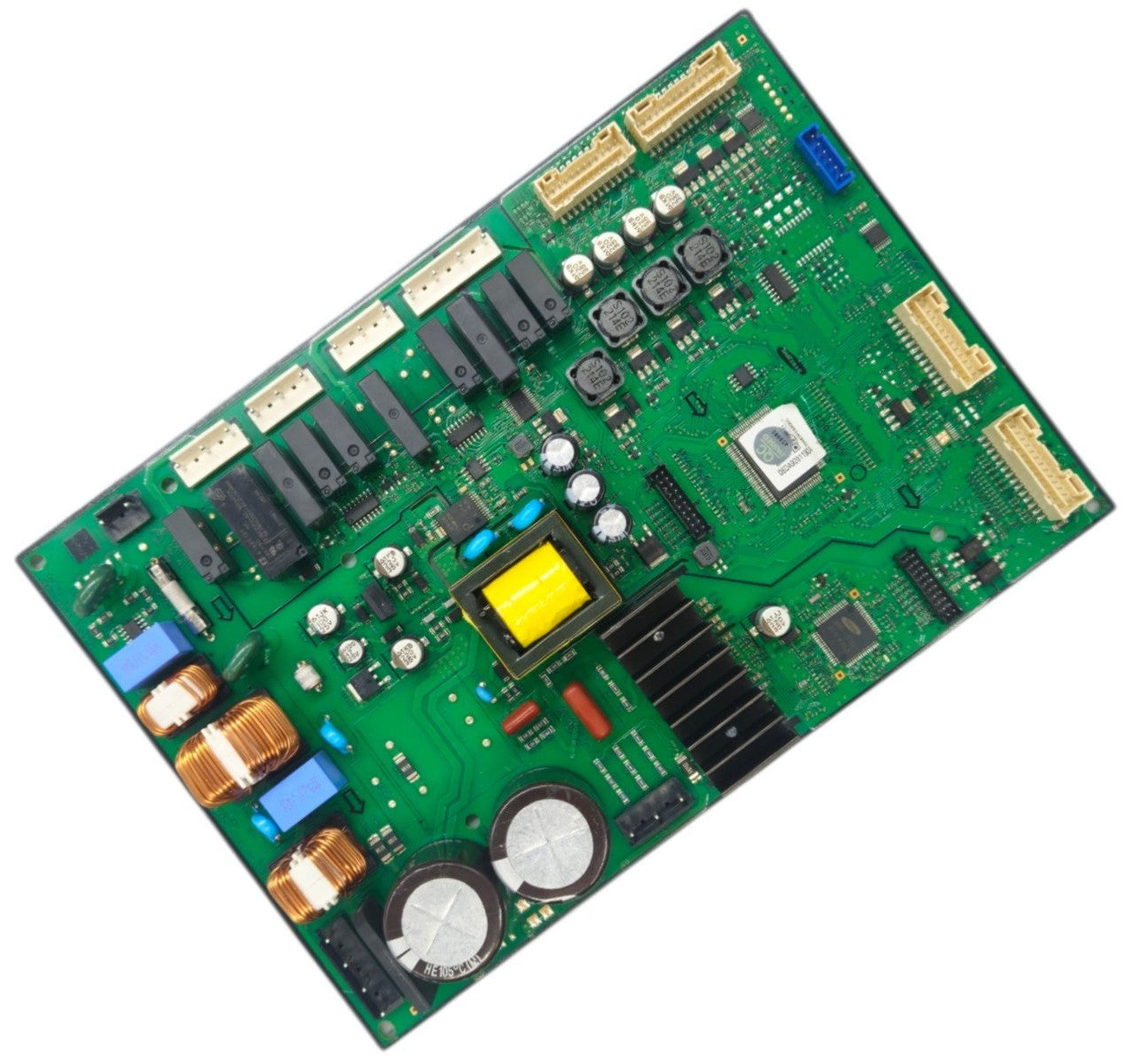 OEM Replacement for Samsung Fridge Control Board DA92-01192A