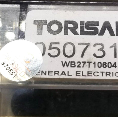 OEM Replacement for GE Oven Control WB27T10604