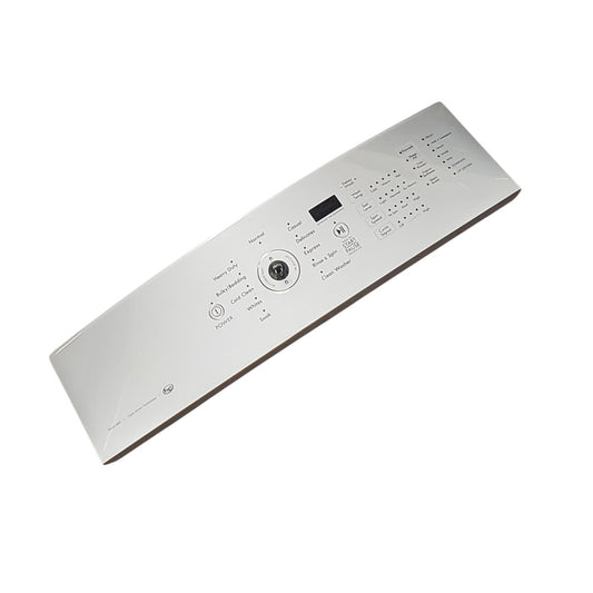 OEM Replacement for Kenmore Washer Control Panel W11158055