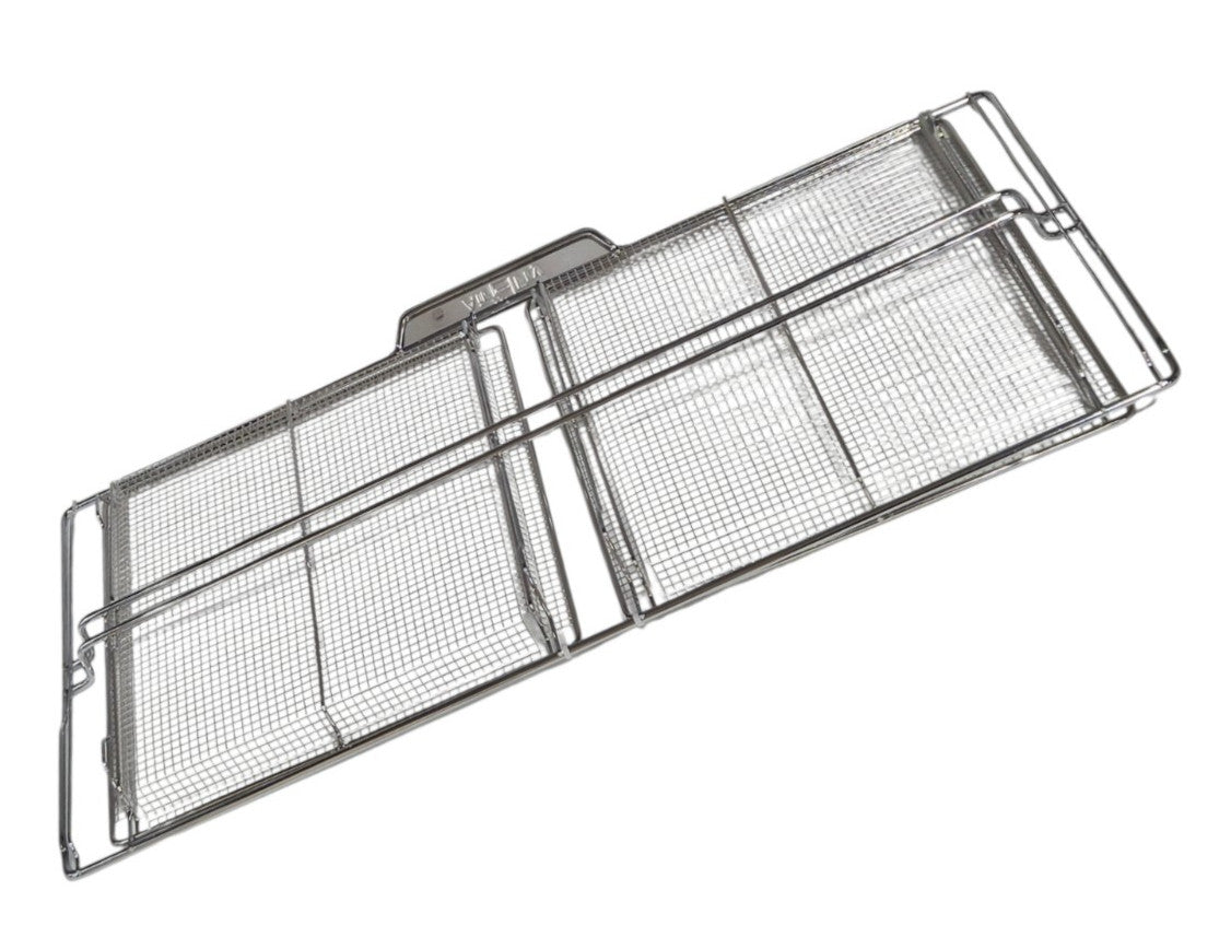 New OEM Replacement for Frigidaire Range Air Fry Rack for GCFG3661AF
