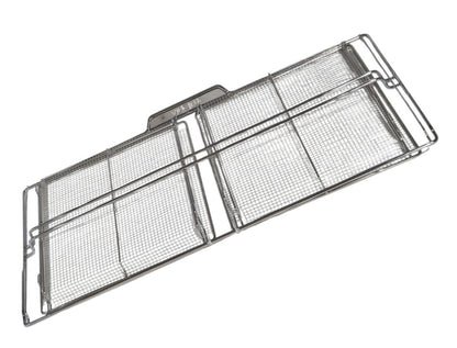 New OEM Replacement for Frigidaire Range Air Fry Rack for GCFG3661AF