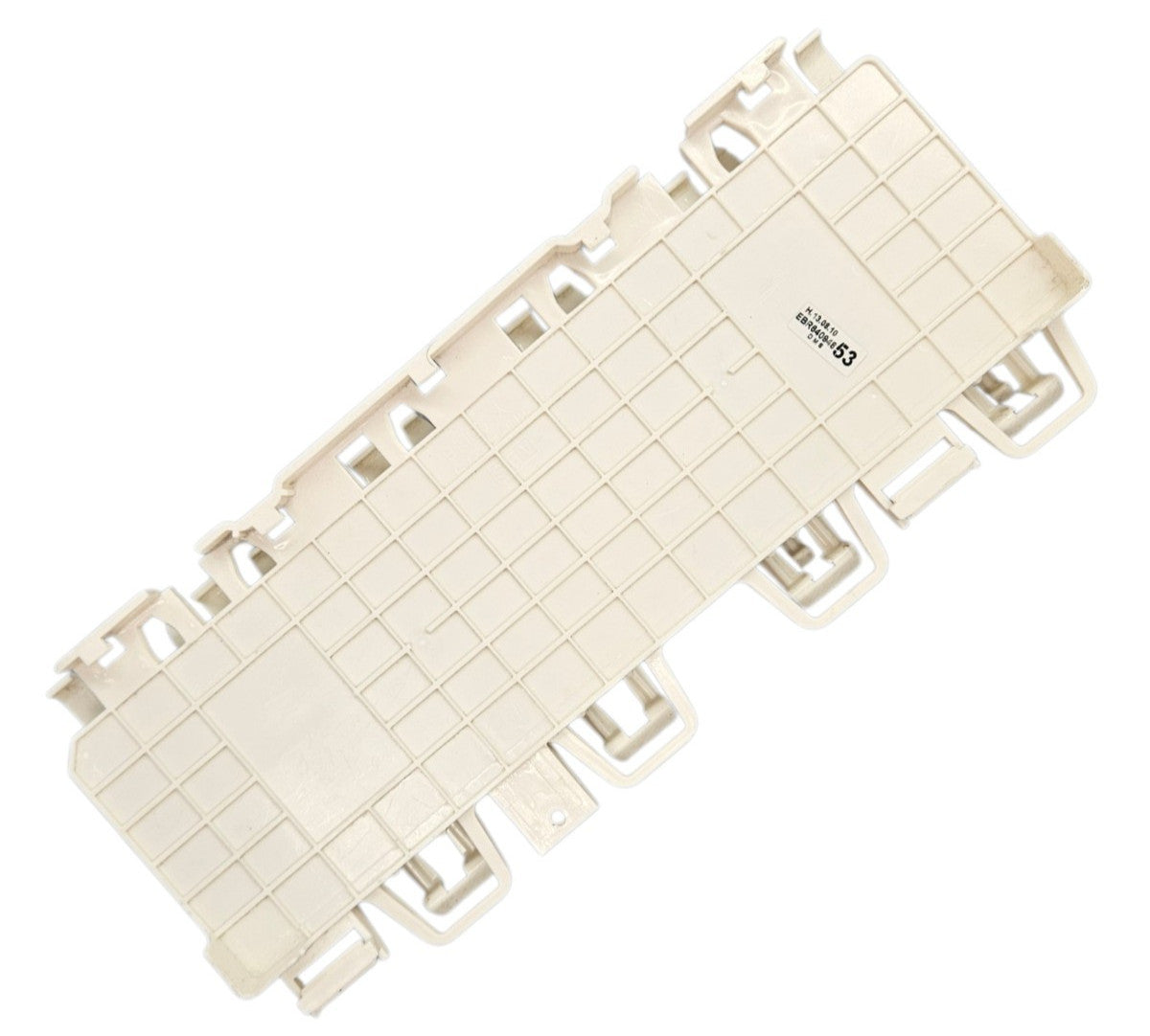 OEM Replacement for LG Dryer Control Board EBR62707665