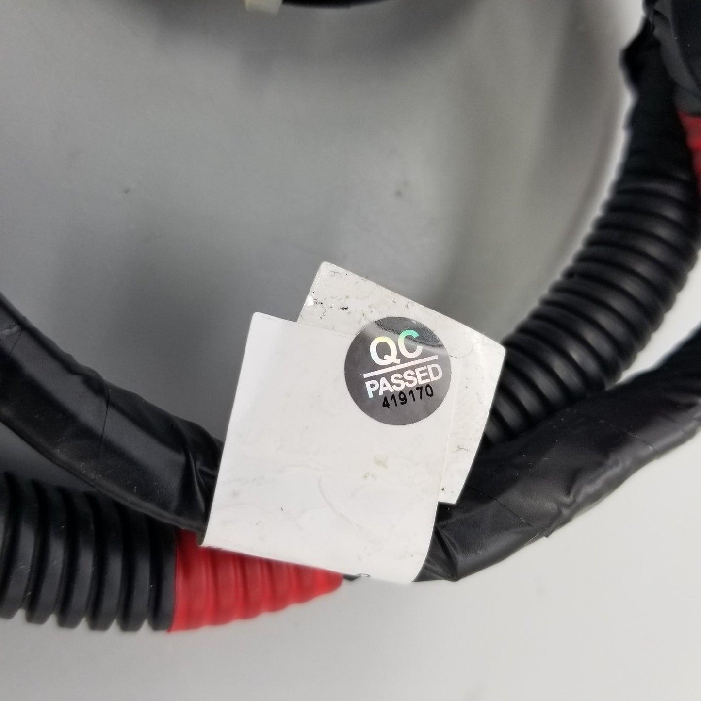 New OEM Replacement for Samsung Wire Harness DC93-00581B