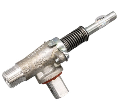 New OEM Replacement for GE Range Burner Valve WB21X20471 1- Year