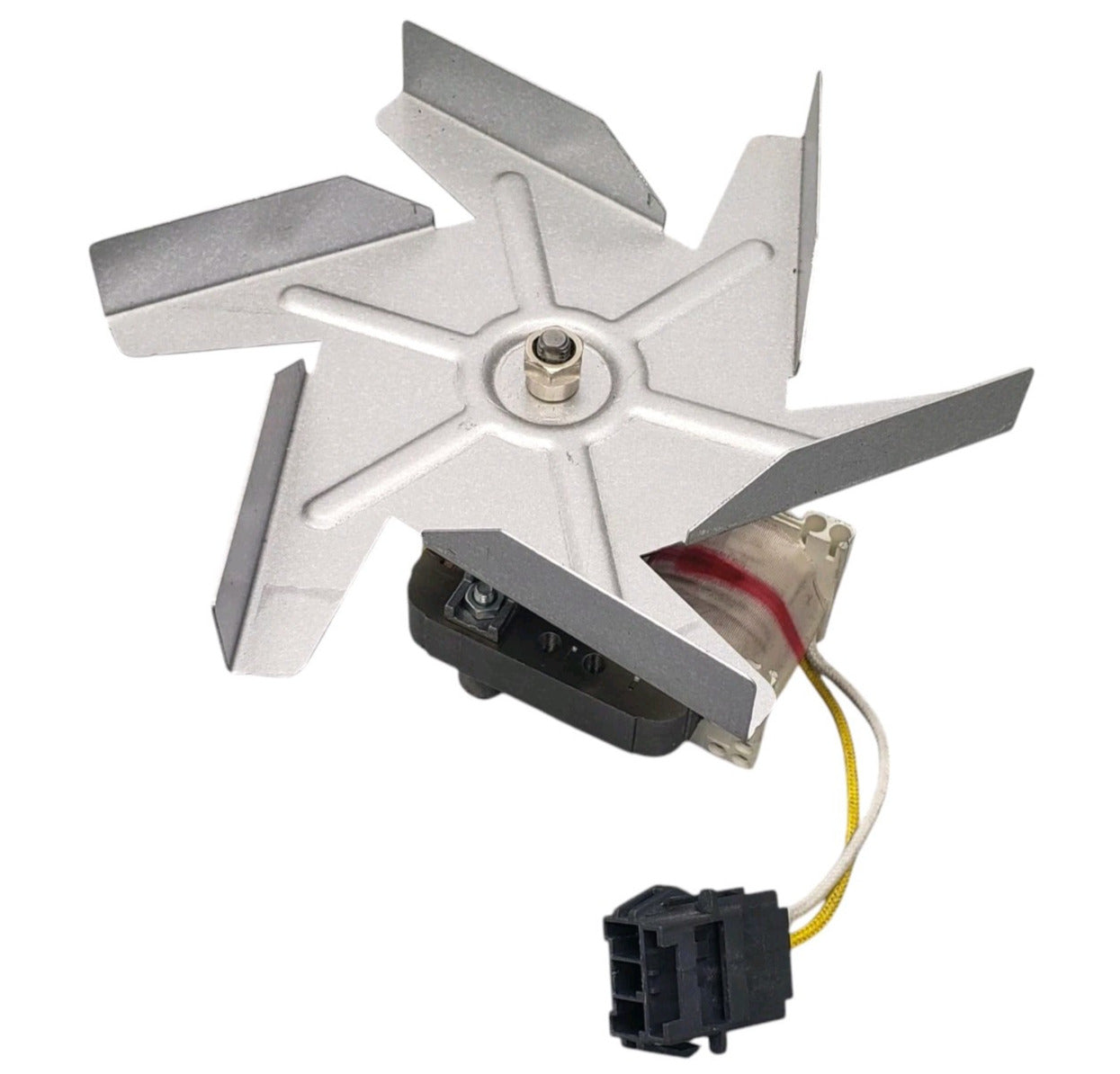 New OEM Replacement for Frigidaire Range Convection Fan A19764305 5304533557