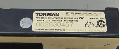 OEM Replacement for GE Oven Control Board 164D3260P003