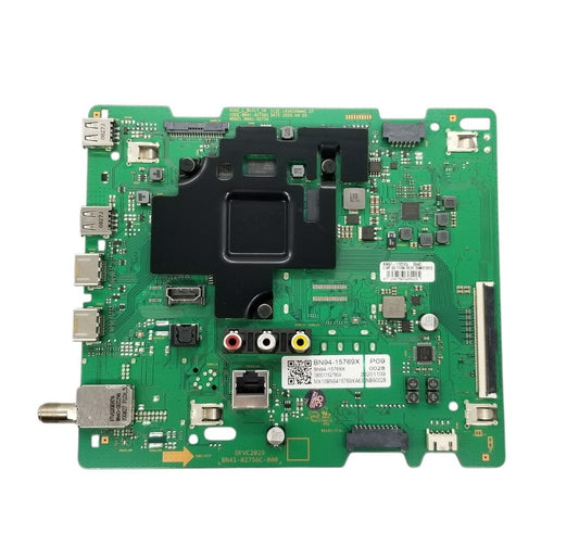 New OEM Replacement for Samsung Control Board BN94-15769X 1-Yr