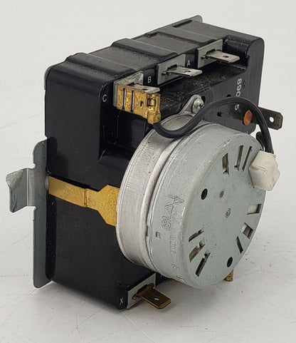 OEM Replacement for GE Dryer Timer 175D2308P007 WE4X870