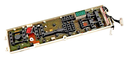 New Replacement for Samsung Washer Control DC92-01862B