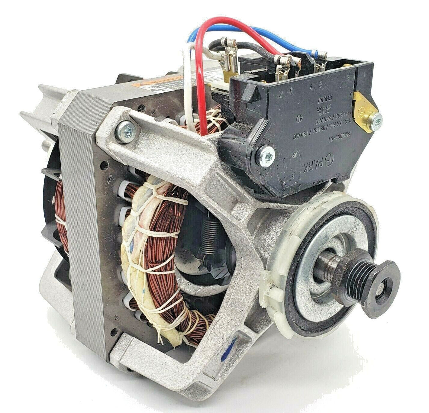 OEM Replacement for Samsung Dryer Motor 4787114439