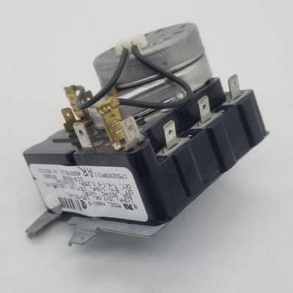 Genuine OEM Replacement for GE Dryer Timer 175D2308P011