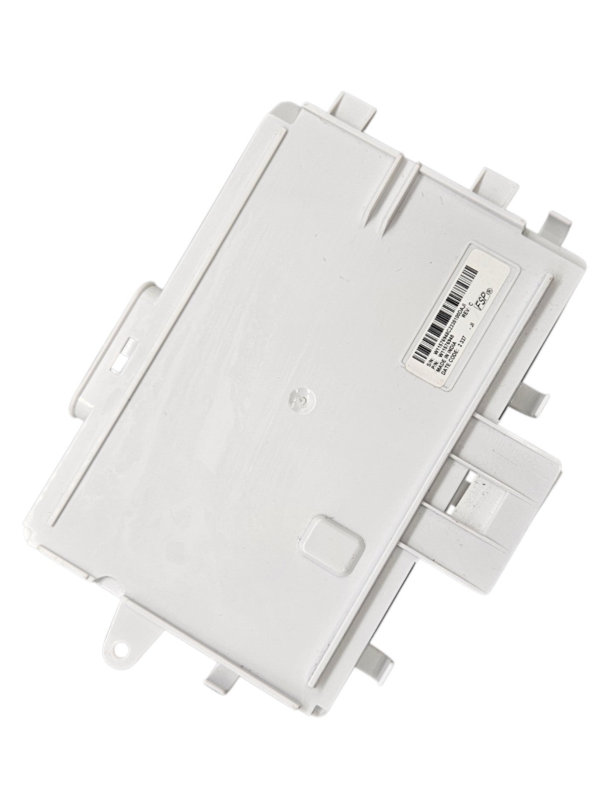 OEM Replacement for Whirlpool Washer Control W11553795