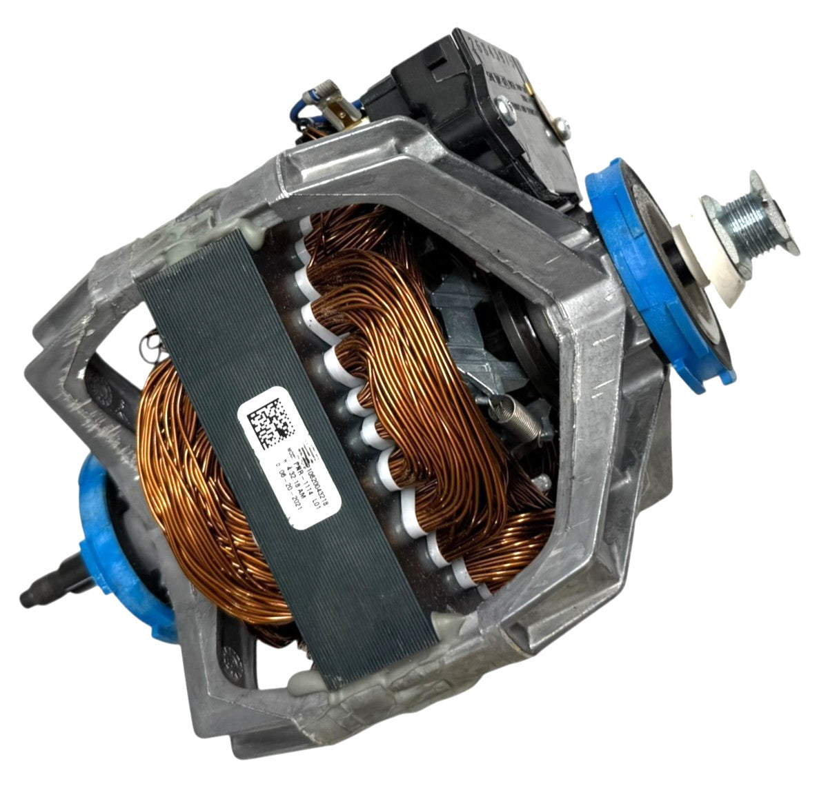 New Replacement for Frigidaire Dryer Drive Motor 134693302