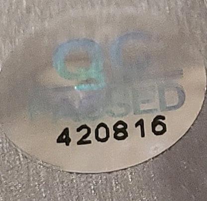 New OEM Replacement for GE Range Surface Burner Knob WB03T10334 1- Year