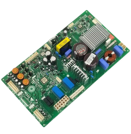 Genuine OEM Replacement for LG Fridge Control EBR74796403