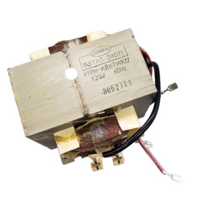 New OEM Replacement for Sharp Microwave Transformer RTRN-A861WRZZ