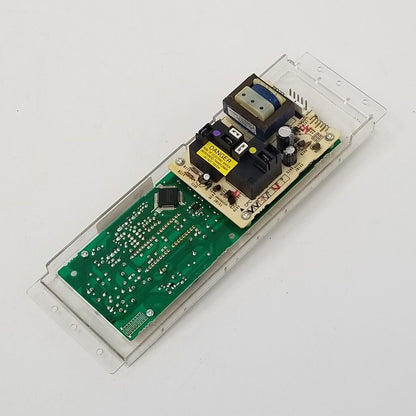 OEM Replacement for GE Range Control Board 164D3762P002