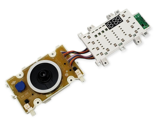 OEM Replacement for LG Dryer Display EBR85235703