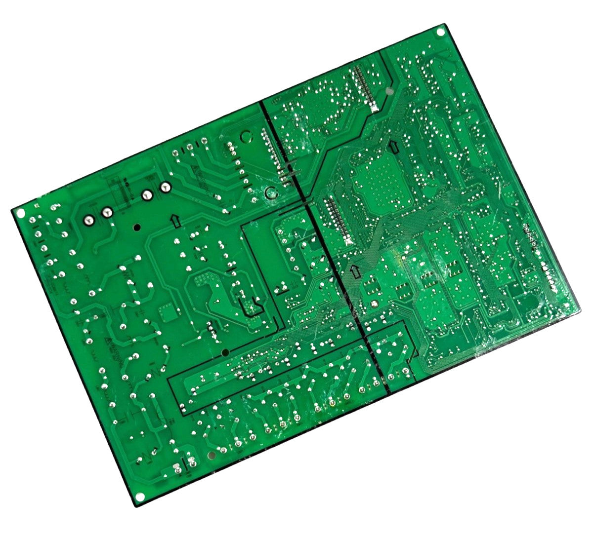 OEM Replacement for Samsung Fridge Control DA92-01190F