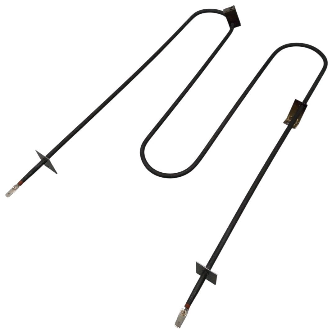 New OEM Replacement for Whirlpool Oven Broil Element  W11223408