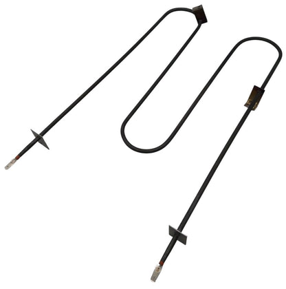 New OEM Replacement for Whirlpool Oven Broil Element  W11223408