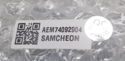 New OEM Replacement for LG Washer Drain Hose AEM74092904