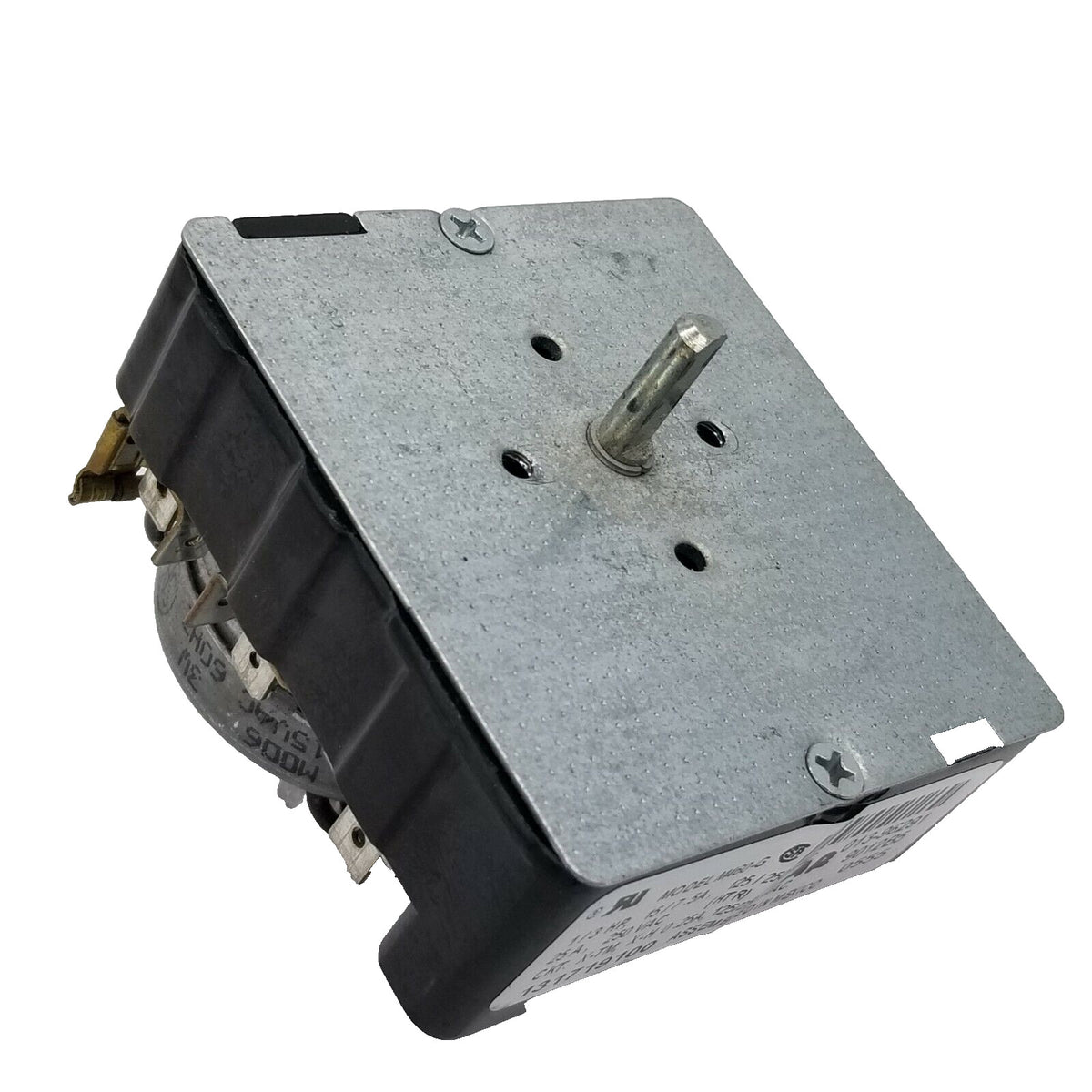 OEM Replacement for Frigidaire Dryer Timer 131719100   ~ ~