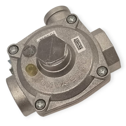 New OEM Replacement for Frigidaire Range Pressure Regulator 5304521339 1- Yr Wnty