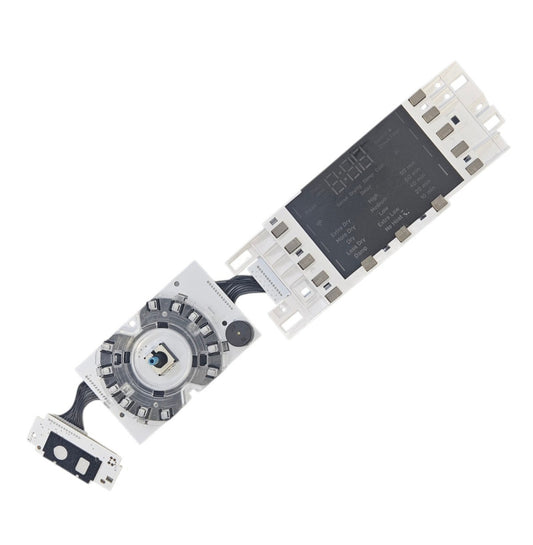 OEM Replacement for GE Dryer Control Board 308D1701G210