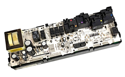 OEM Replacement for GE Range Control 164D6476G038