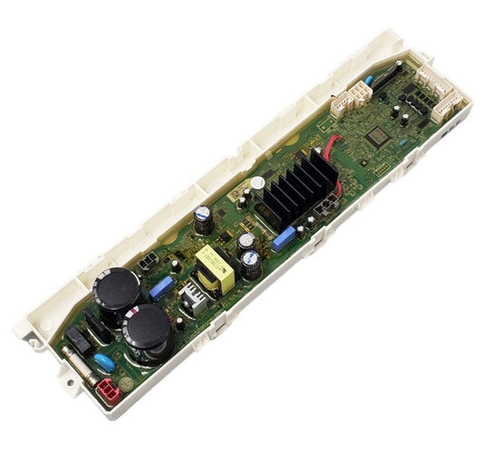 OEM Replacement for LG Washer Control EBR86498703