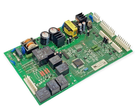 OEM Replacement for GE Refrigerator Control 200D4852G010   ⭐