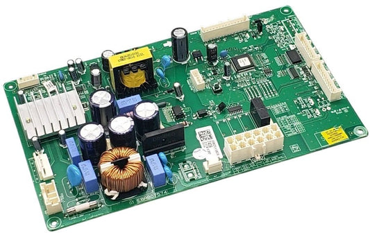OEM Replacement for LG Fridge Control Board EBR80757409