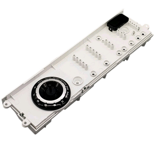 OEM Replacement for Frigidaire Dryer Control  134523200